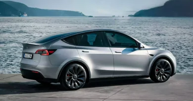 Частина власників Tesla Model Y повертається до бензинових кросоверів