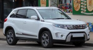 Які нові авто купують українці під час війни – рейтинг