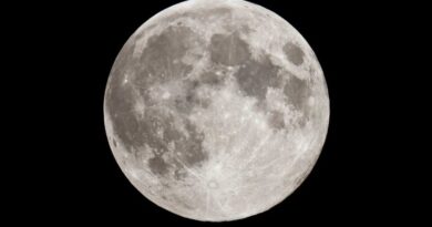 У NASA показали, як російська станція Луна-25 “пробила” Місяць після аварії