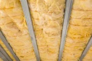 Выбор изоляции: вата Isover