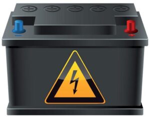 Основні типи акумуляторів для складської техніки: як обрати правильно