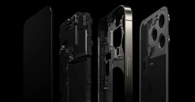 Перероблений корпус iPhone 15 Pro у рази знизив вартість заміни скла