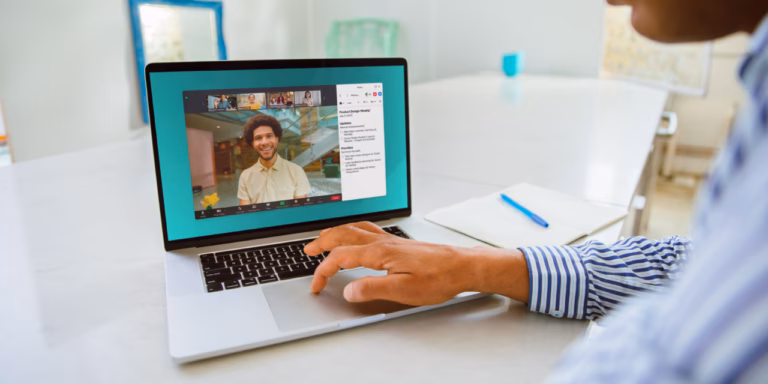 У Zoom з'явилися нотатки — їх можна редагувати під час відеодзвінка