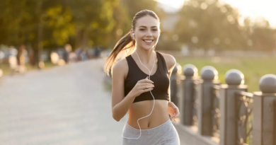 7 способів збільшити свою витривалість під час бігу