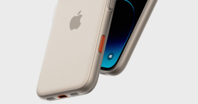 iPhone 15 Ultra може стати п'ятою моделлю в лінійці смартфонів Apple