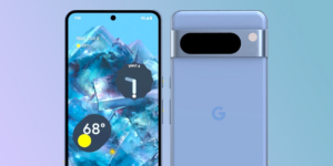 Флагман Pixel 8 Pro раніше з'явився на сайті Google
