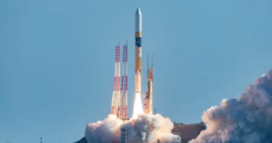 Японія запустила у космос телескоп XRISM і місячний модуль SLIM