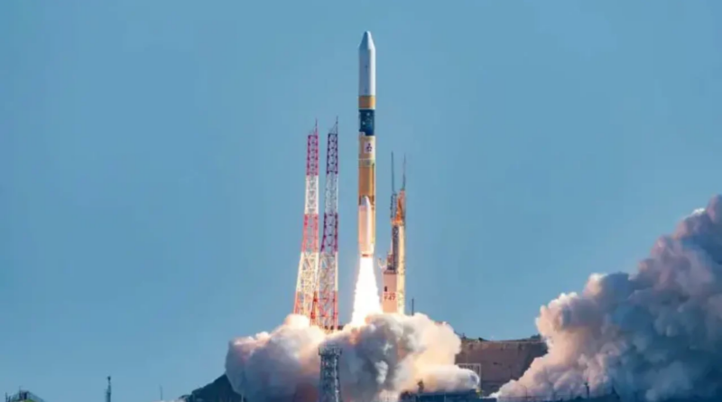 Японія запустила у космос телескоп XRISM і місячний модуль SLIM
