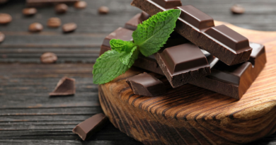 Вісім хвороб, від яких захищає шоколад