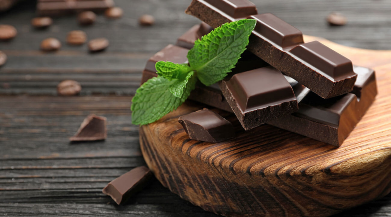 Вісім хвороб, від яких захищає шоколад