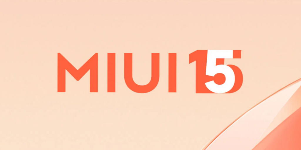 Названі смартфони Xiaomi, Redmi та Poco, які мають отримати MIUI 15