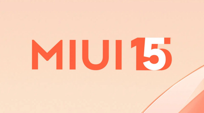 Названі смартфони Xiaomi, Redmi та Poco, які мають отримати MIUI 15