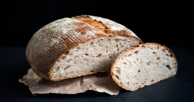 Медики заявили про негативний вплив хліба на зір