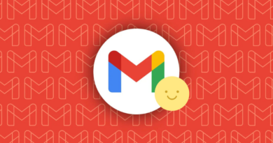 У Gmail з'являться емодзі для швидких відповідей на електронні листи
