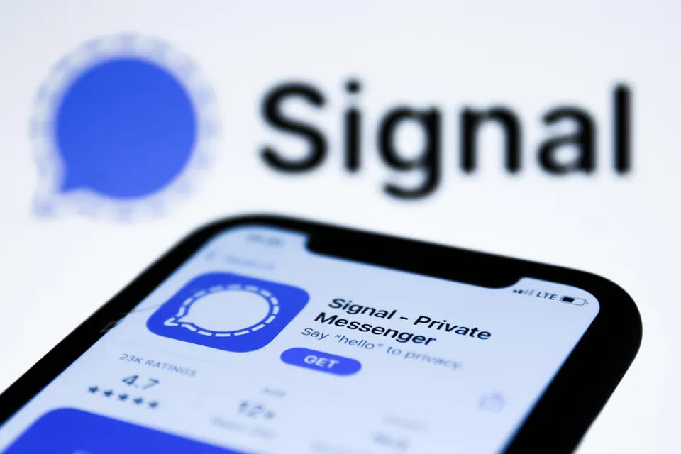 У Google Play розмістили фальшивий додаток "Signal". Підозрюють хакерів з Китаю