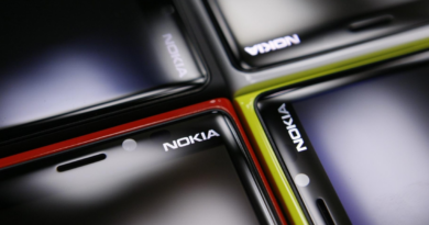 Виробник Nokia запустить власний бренд смартфонів HMD