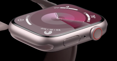 Представлено Apple Watch Series 9 з новою функцією double tap. Характеристики та ціна