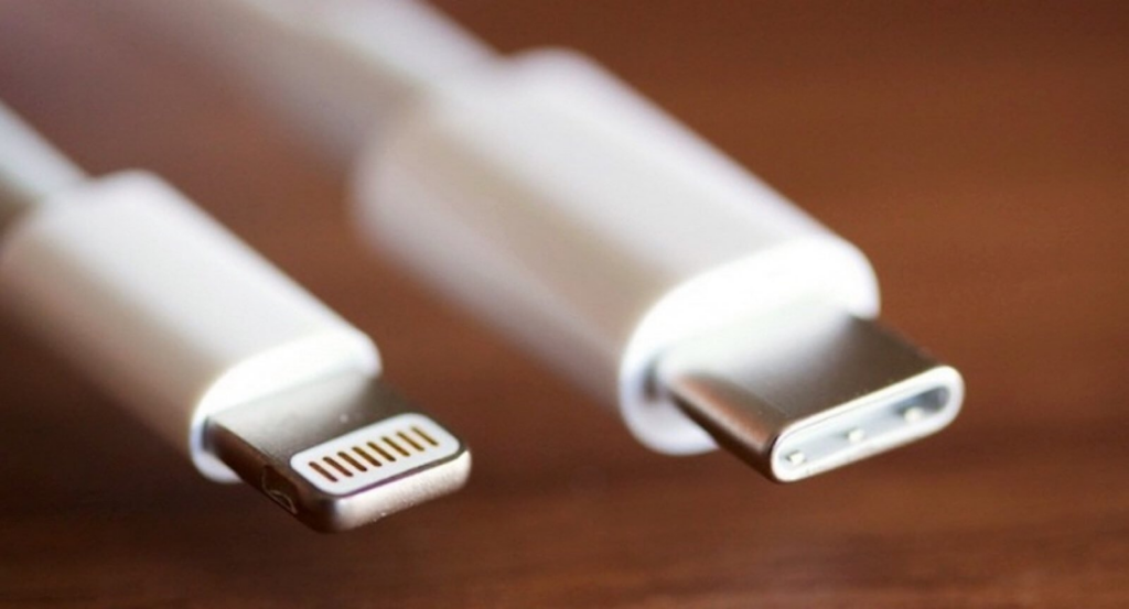 Перехід Apple з Lightning на USB-C: Що потрібно знати власникам iPhone