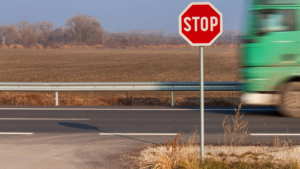 Для українських водіїв ввели нове обмеження
