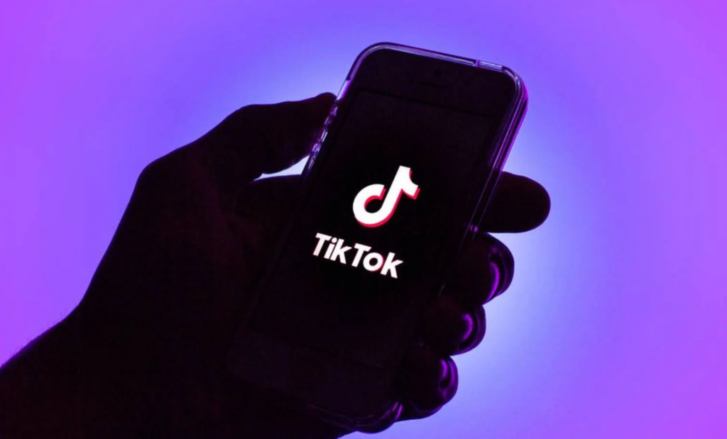 Маркетплейс TikTok може запрацювати в Україні слідом за США