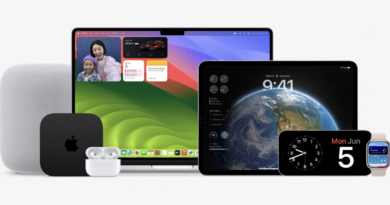 iOS 17, iPadOS 17 і watchOS 10 вийдуть 18 вересня, а macOS Sonoma - на тиждень пізніше