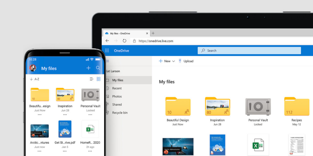 OneDrive відмовився від безлімітного тарифу