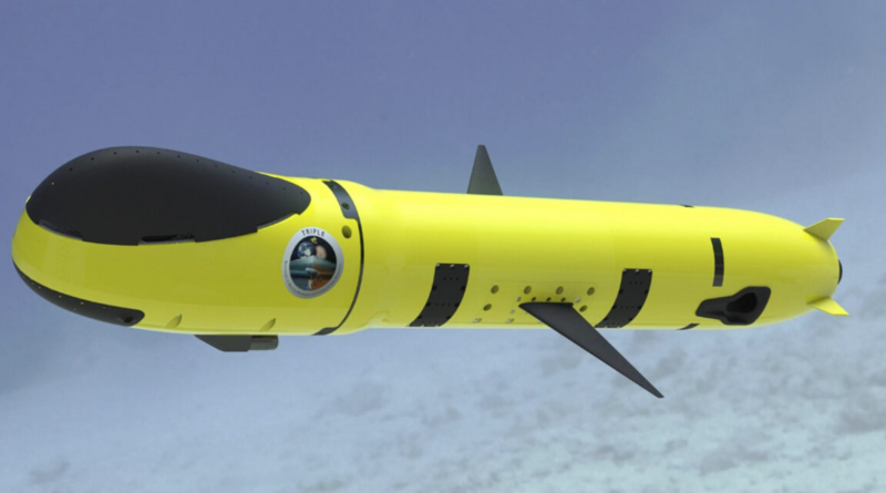 Вчені показали підводний апарат для дослідження позаземних підлідних океанів