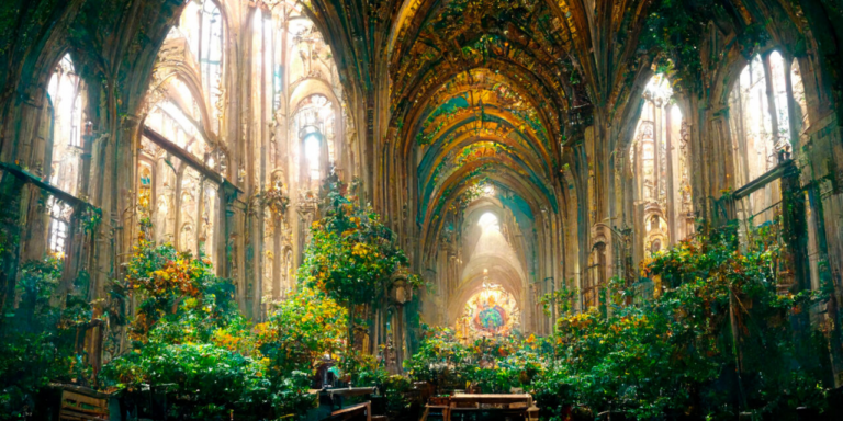 9 кращих нейромереж для малювання онлайн