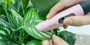 Представлений фломастер Colorpik Pen, що копіює 16 мільйонів кольорів із навколишнього середовища