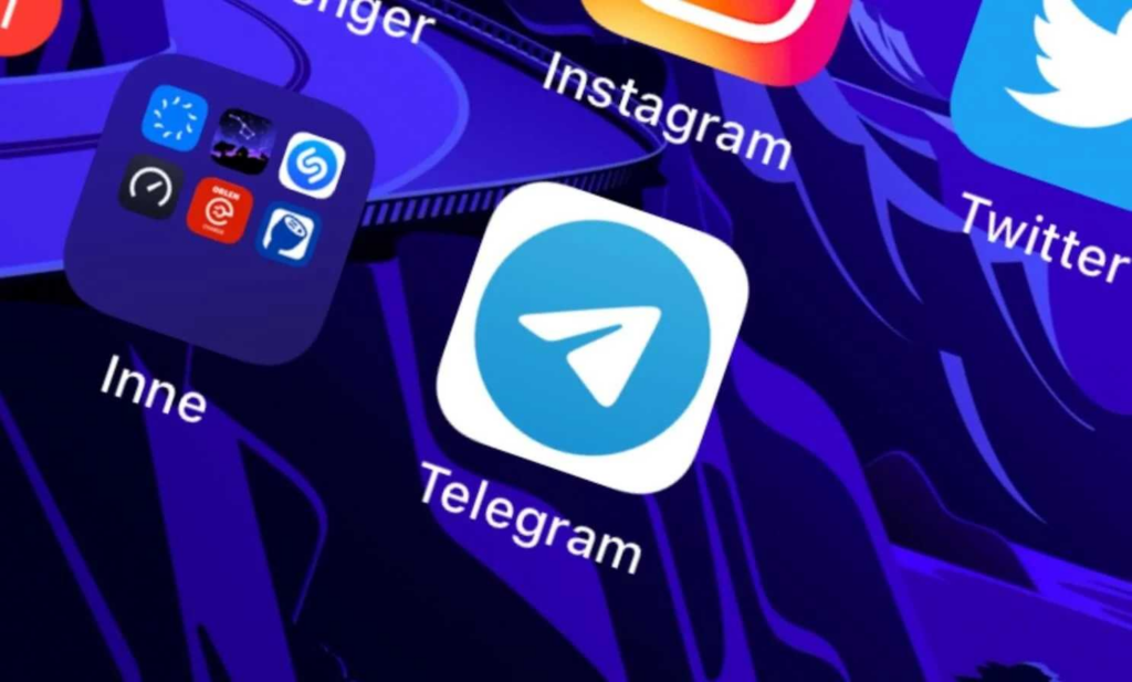 Telegram інтегрує криптогаманець на базі TON для своїх 800 мільйонів користувачів