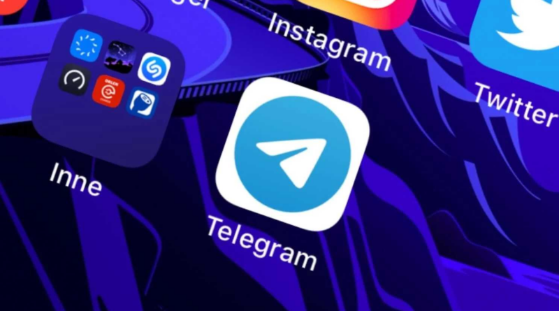 Telegram інтегрує криптогаманець на базі TON для своїх 800 мільйонів користувачів