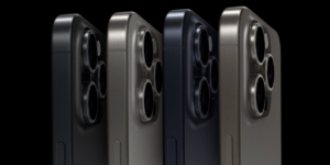 Стала відома ємність батарей всіх моделей iPhone 15