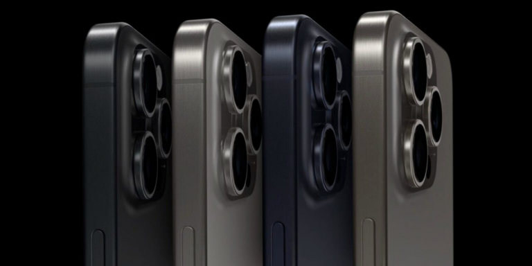 Стала відома ємність батарей всіх моделей iPhone 15