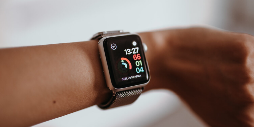 Жестове управління Apple Watch можна увімкнути на старому годиннику. Ось як це зробити