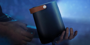 Asus представила портативний проєктор ZenBeam L2 з Android TV та Chromecast