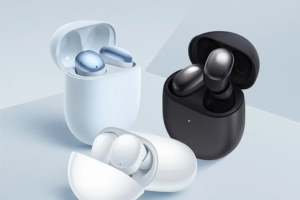 Xiaomi випустить 21 вересня Redmi Buds 5