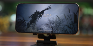 На iPhone 15 Pro Max протестували Resident Evil Village та інші ігри