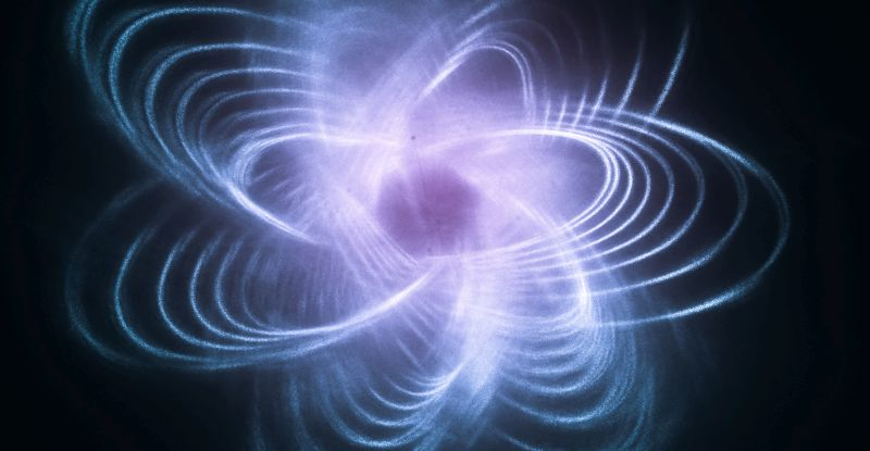 Темні фотони можуть пояснити одну з найбільших таємниць Всесвіту