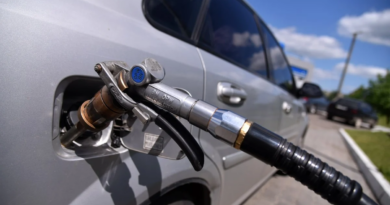 Слідом за бензином в Україні почав дорожчати автомобільний газ