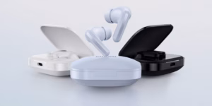 Представлено недорогі навушники Redmi Buds 5 з ANC і автономністю 10 годин