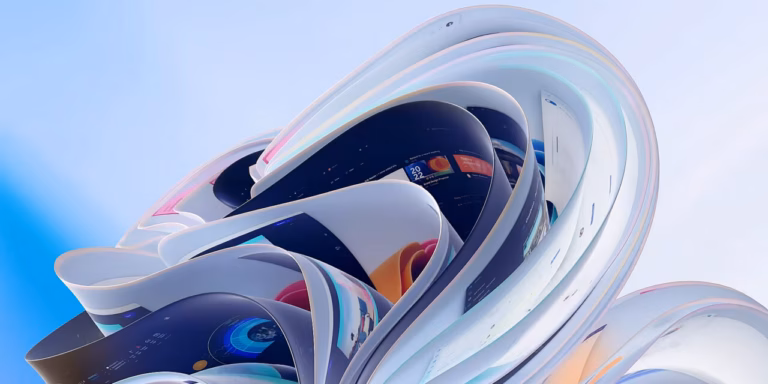 Microsoft представила велике оновлення Windows 11 з АІ-функціями