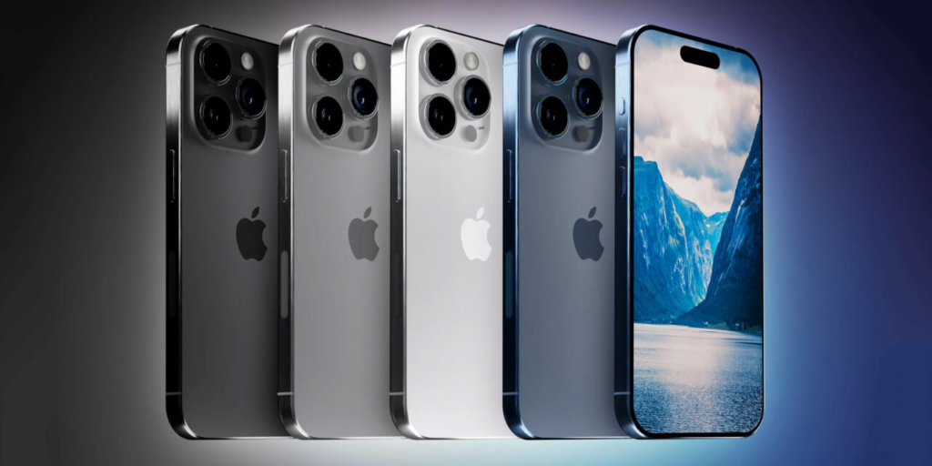 Apple офіційно оголосила дату презентації iPhone 15