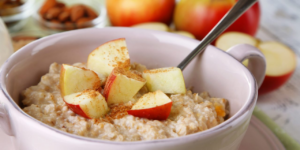 Правильне харчування: що, коли і скільки