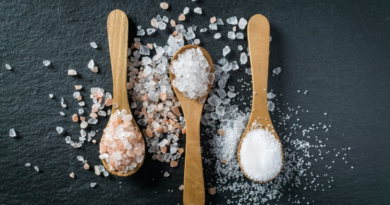 Ризик фібриляції передсердь виявився на 20 відсотків нижчим при відмові від солі
