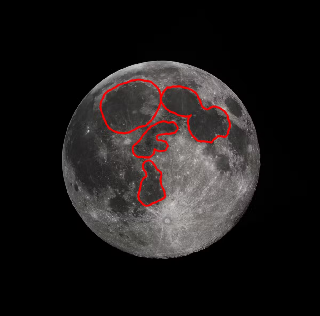Чандраян-3 виявив "несподіваний" рівень сірки на Місяці