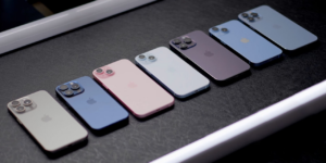 Автономність всіх версій iPhone 15 порівняли з iPhone 14 та 13