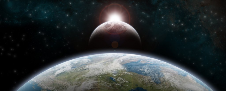 Задача трьох тіл: Вчені отримали 12 000 нових розв'язків