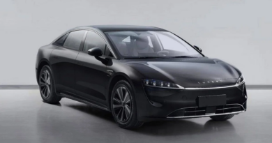 Huawei та Chery співпрацюють над створенням електромобіля, який має бути швидшим за Tesla Model S