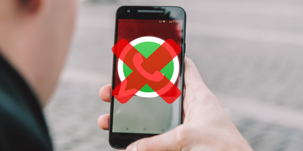 WhatsApp перестане працювати на мільйонах Android-смартфонах 24 жовтня