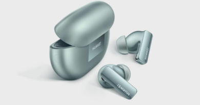 Huawei анонсувала топові навушники FreeBuds Pro 3 з автономністю 33 години